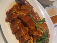 -新旺茶餐厅·早餐·夜宵(仙霞店)