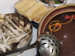 -菌小白火锅(时尚天河店)