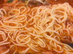 -华中科技大学东教工食堂