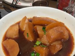 -吴越荣记苏州菜·松鼠桂鱼100%活鱼现做(斜塘老街店)