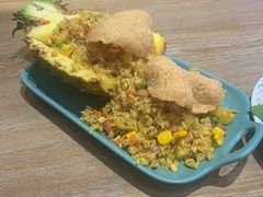 -长勺子东南亚(街道口店)