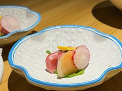 -花和海鲜自助(梅江店)