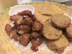 -筱爷叔·上海传统手工菜(玉树路店)