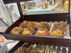 -小飞象面包公社(珠江路金鹰店)
