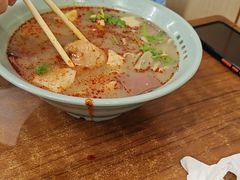 -金原鸭血粉丝汤·汤包·脆皮烤鸭(南京博物院店)