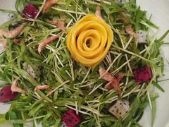 -江南灶中餐厅(南京香格里拉店)