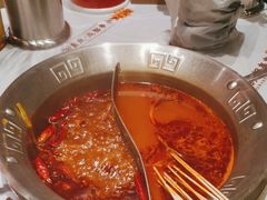 -大芊金重庆串串火锅(南京路店)