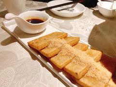 -川味堂·四川豆花(八卦岭店)