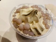 -喜茶(广州番禺奥园广场店)