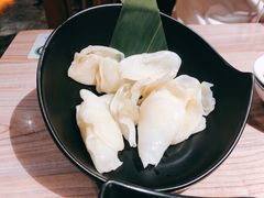 花胶-探窝·竹笙椰子鸡(杨箕店)