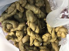 -王阿姨文昌油赞子(府桥街店)