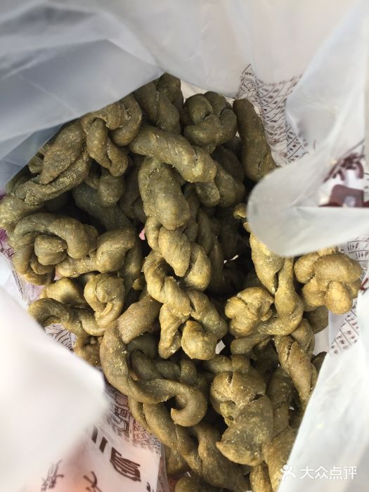 王阿姨文昌油赞子(府桥街店)图片