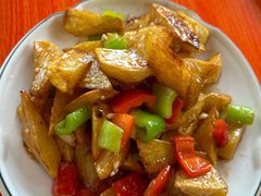 -红灯笼姥姥饭店·江景餐厅
