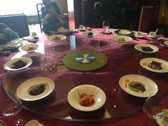 民族饭店四季厅-民族饭店-四季餐厅