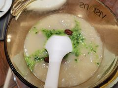 肚包鸡-鲁宴·鲁煨黄河生态大鲤鱼(月坛店)