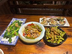 -功夫小龙虾·烧烤·江湖菜(金沙洲店)