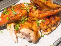 -绿茶餐厅(千岛湖银泰城店)