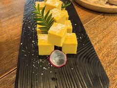 -新木器时代餐厅(太湖新天地店)