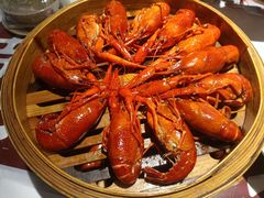 -靓靓蒸虾·头牌蒸虾(雪松路总店)