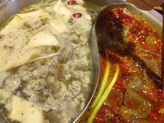 -沸炉重庆老火锅(军事博物馆店)