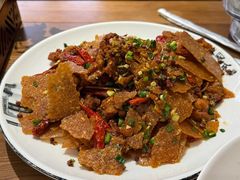 -鸿运楼·舌尖上的徽菜