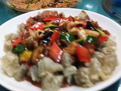 -李连贵酒家熏肉大饼(昆明街店)