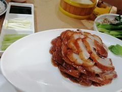 -德缘烤鸭店(大栅栏店)
