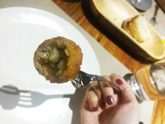-Mercato莫卡多露台餐厅与酒吧(K11店)