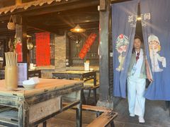 -饭江湖·江湖菜(湖广会馆店)