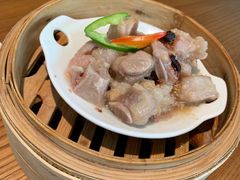 -如轩·海鲜砂锅粥·潮汕菜(海珠店)