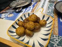 -安德烈俄式西餐厅(中央大街店)