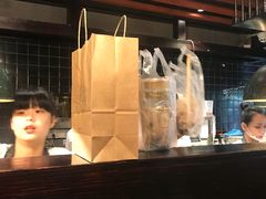 -喜茶(东莞雍华庭店)