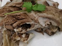 -阿西娅·西北妈妈拿手菜(华联店)
