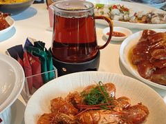 -侨美·唐荔园·40年地道粤菜