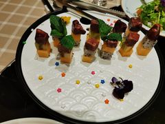 -小广寒电影艺术餐厅(小广寒经三路店)