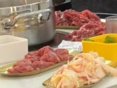 -李记鲜切牛肉自助火锅(紫薇花园店)
