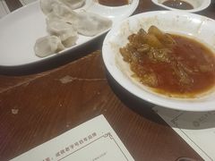 -老厨家(友谊路总店)