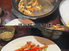 -滇野云南野生菌餐厅(陕西南路店)