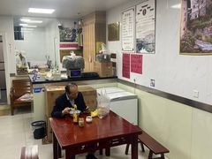-古徽州馄饨店(宝安路店)