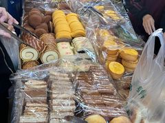 -庆祥斋糕点厂(留学路店)