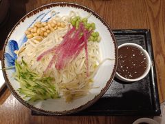 炸酱面-全聚德(江宁店)