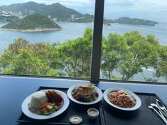 -湾景餐厅(海洋公园店)