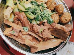 -喜家德虾仁水饺(世纪大都会店)