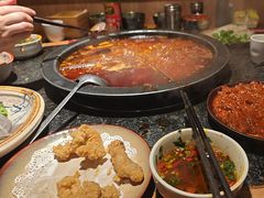 -陈眼镜火锅(总店)