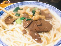 -锦泓老字号猪脏粉(东联大厦店)