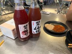 -微醺烤牛·炭火烧烤·精酿啤酒(东郊记忆店)
