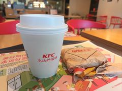 -肯德基(奉化大润发店)