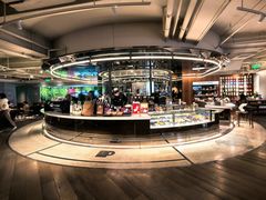 -Peet's 皮爷咖啡(东湖路手作店)