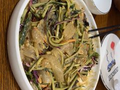 -李老哈·东北菜(宋园路店)