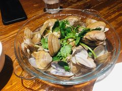 -虾宝贝胶东海鲜·渔家菜(小西天店)
